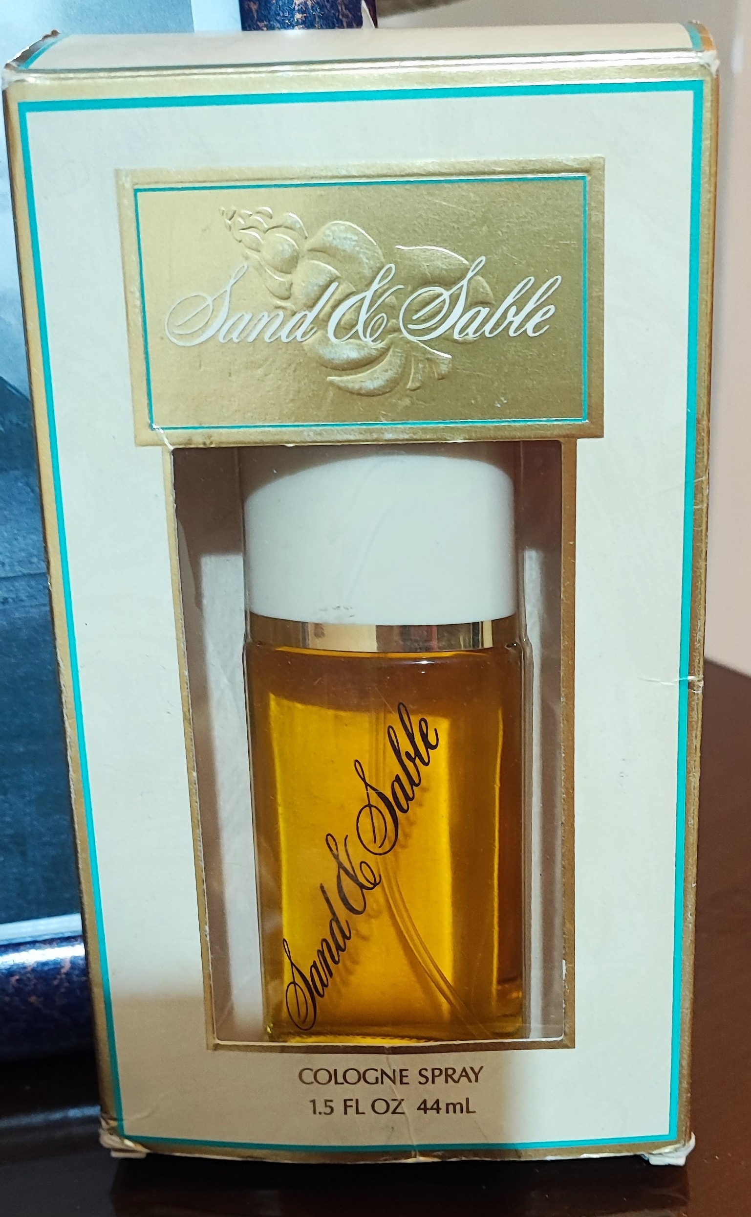 عطر اصل قدیمی