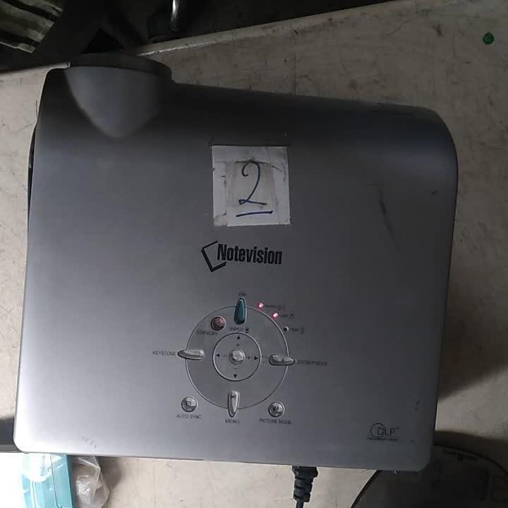 ویدیو پروژکتور شارپ