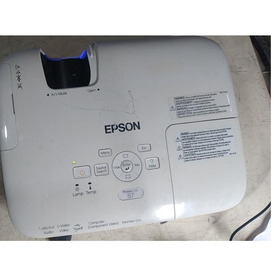 ویدیو پروژکتور اپسون