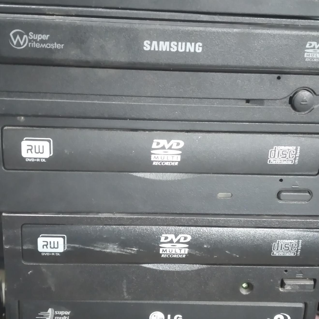 DVDرام و رایتر ساتا