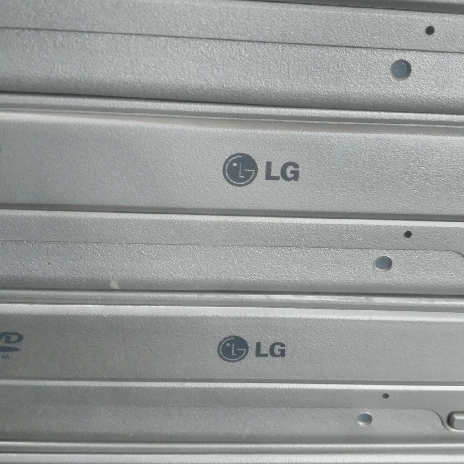 DVDرام ساتا LG