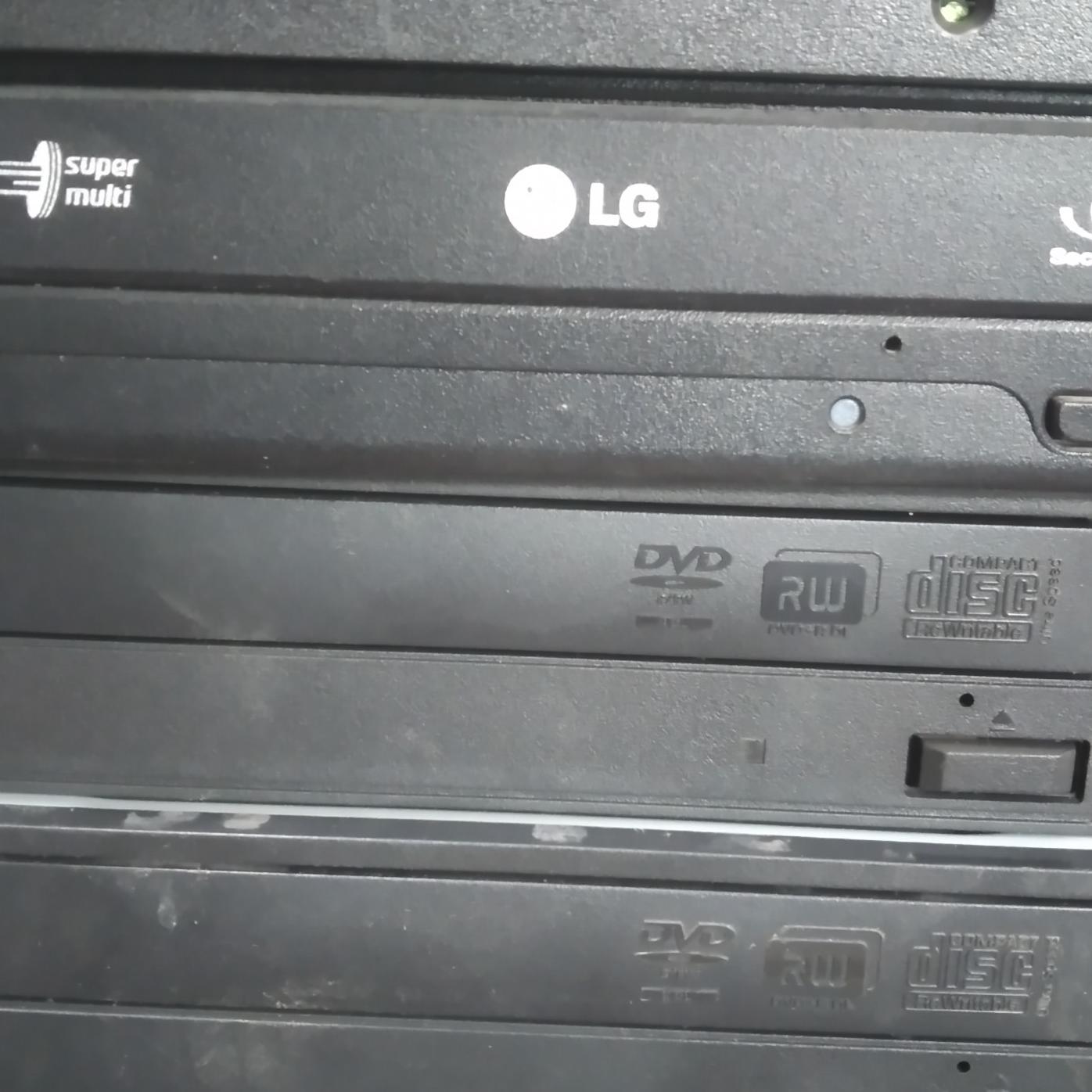 DVDرام و رایتر ساتاIDE