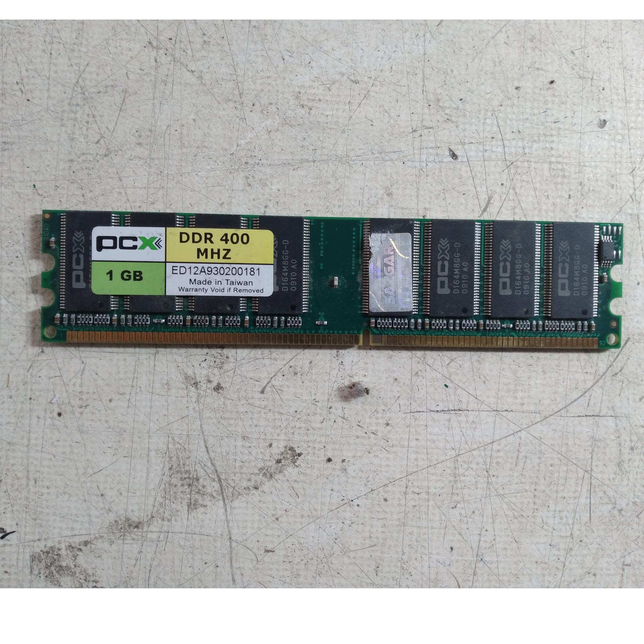 رم نایاب 1g ddr1