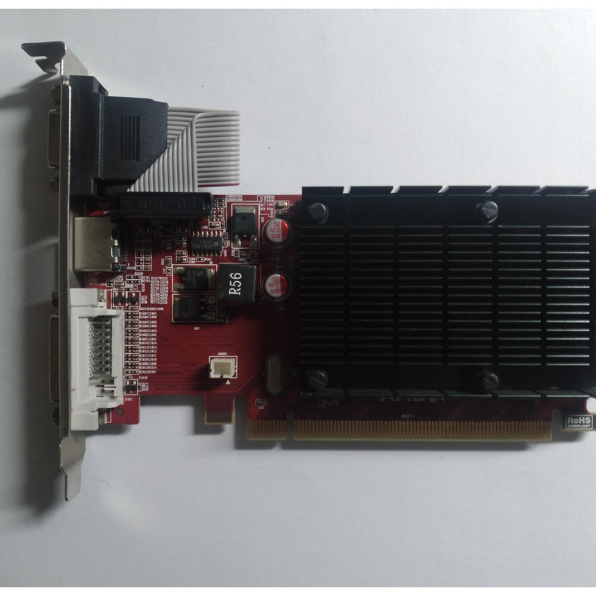 گرافیگ 5450 amd 1G DDR3