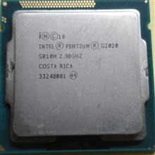 CPU