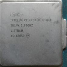 CPU