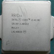 CPU