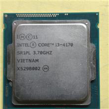 CPU