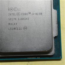 CPU