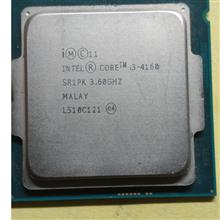 CPU