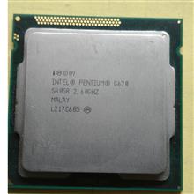 CPU