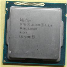 CPU