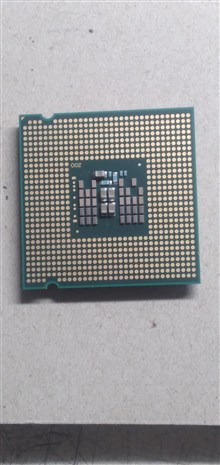 Cpu