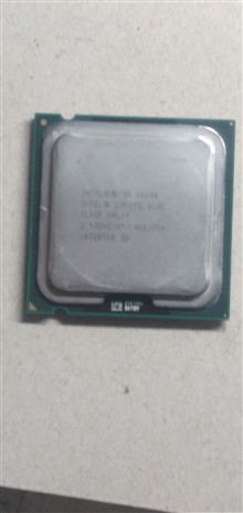CPU