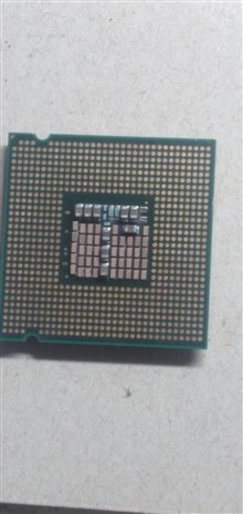 CPU