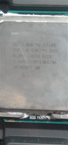 Cpu
