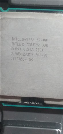 Cpu