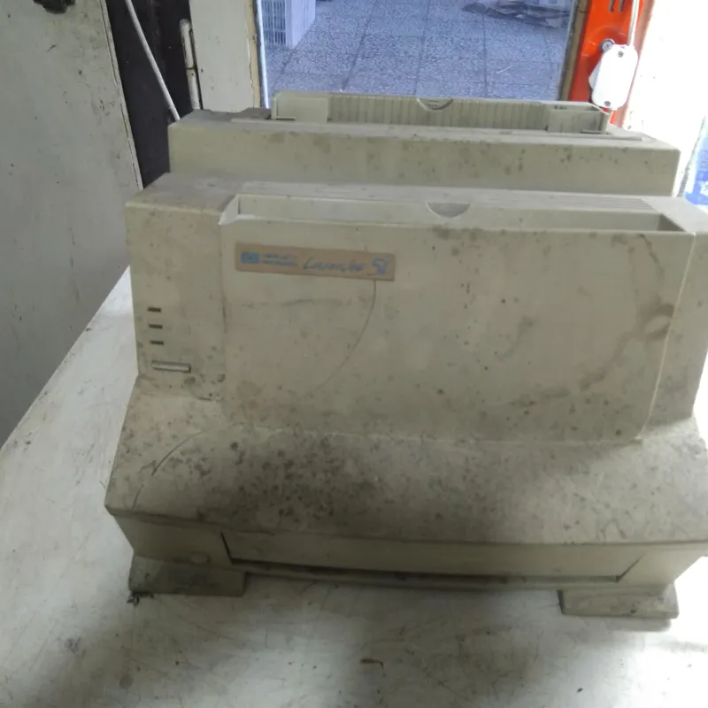 پرینتر لیزری قدیمی 6L