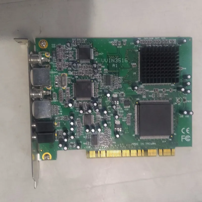 کارت کپچر کامپیوتر