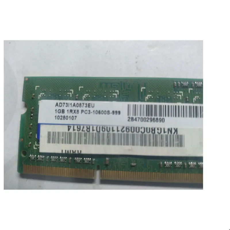 رم لپ تاپ DDR3 1g
