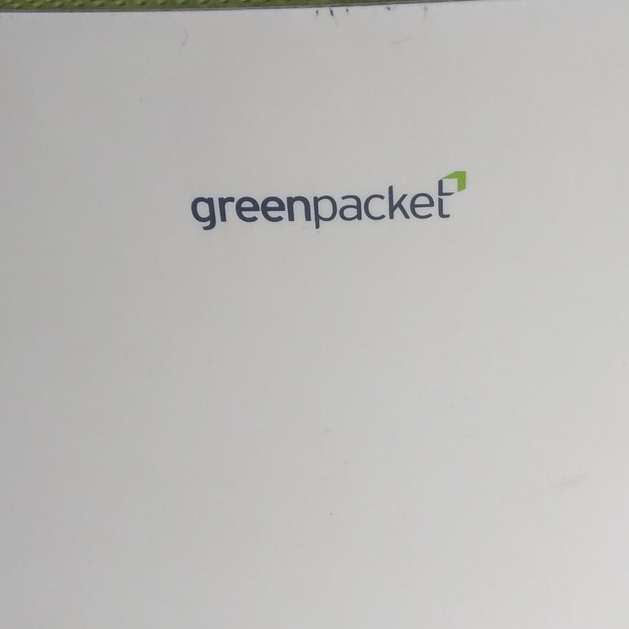 مودم بی سیم greenpacket