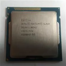 CPU