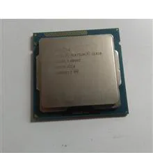 Cpu
