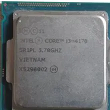 Cpu