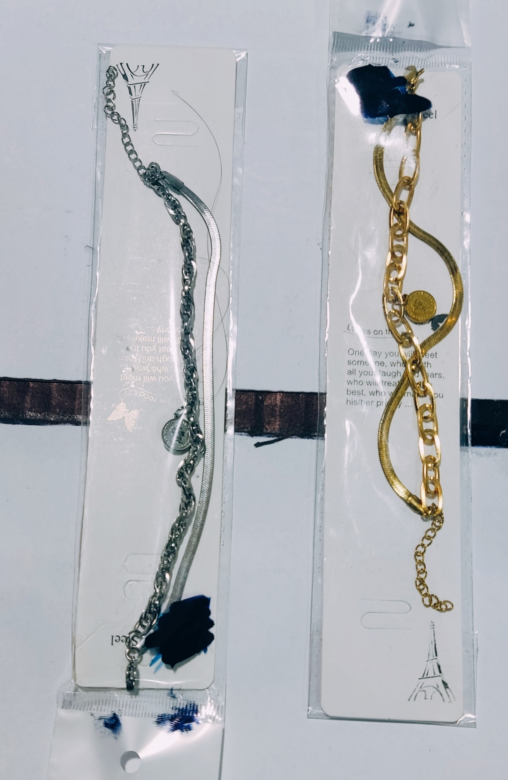 دستبند دولاین الیزابت