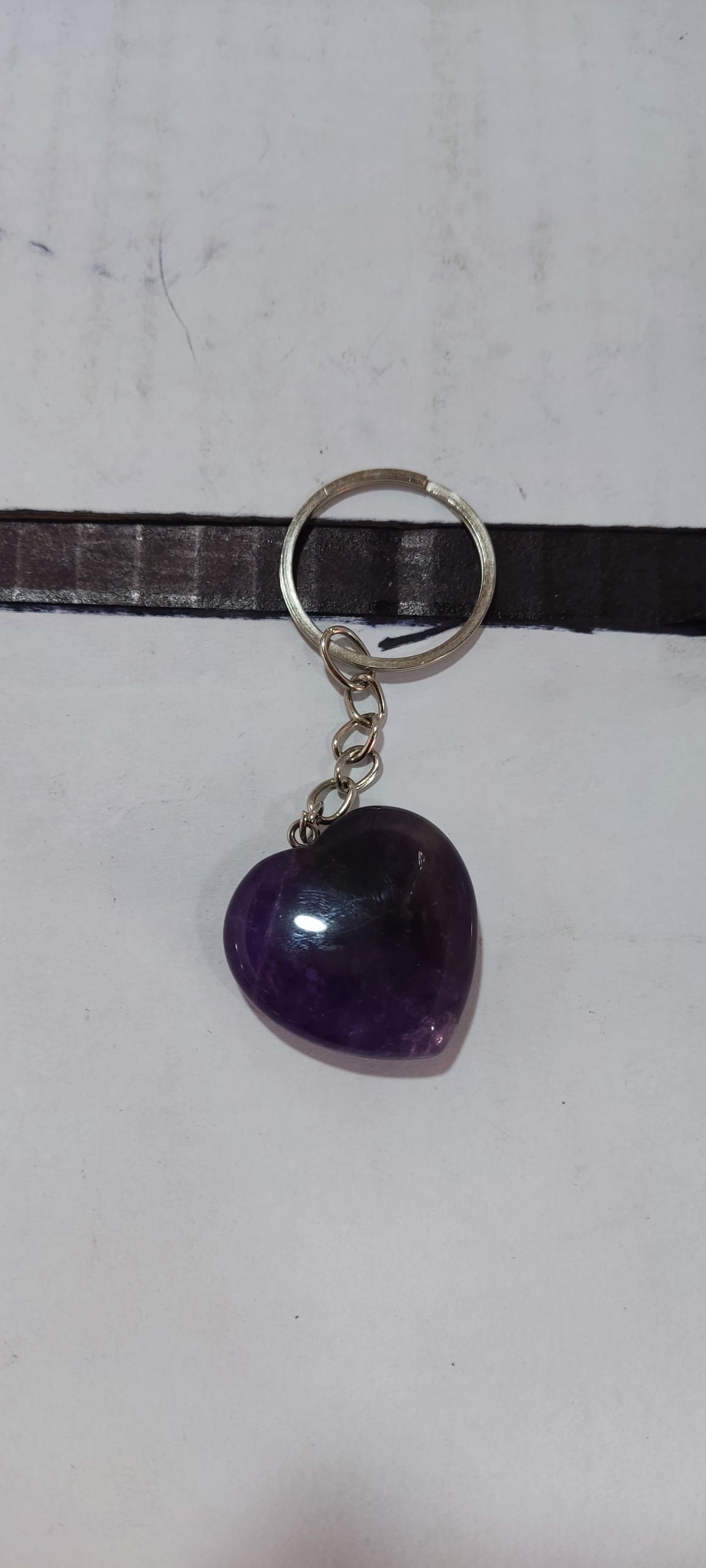 جاکلیدی طرح سنگ قلبی