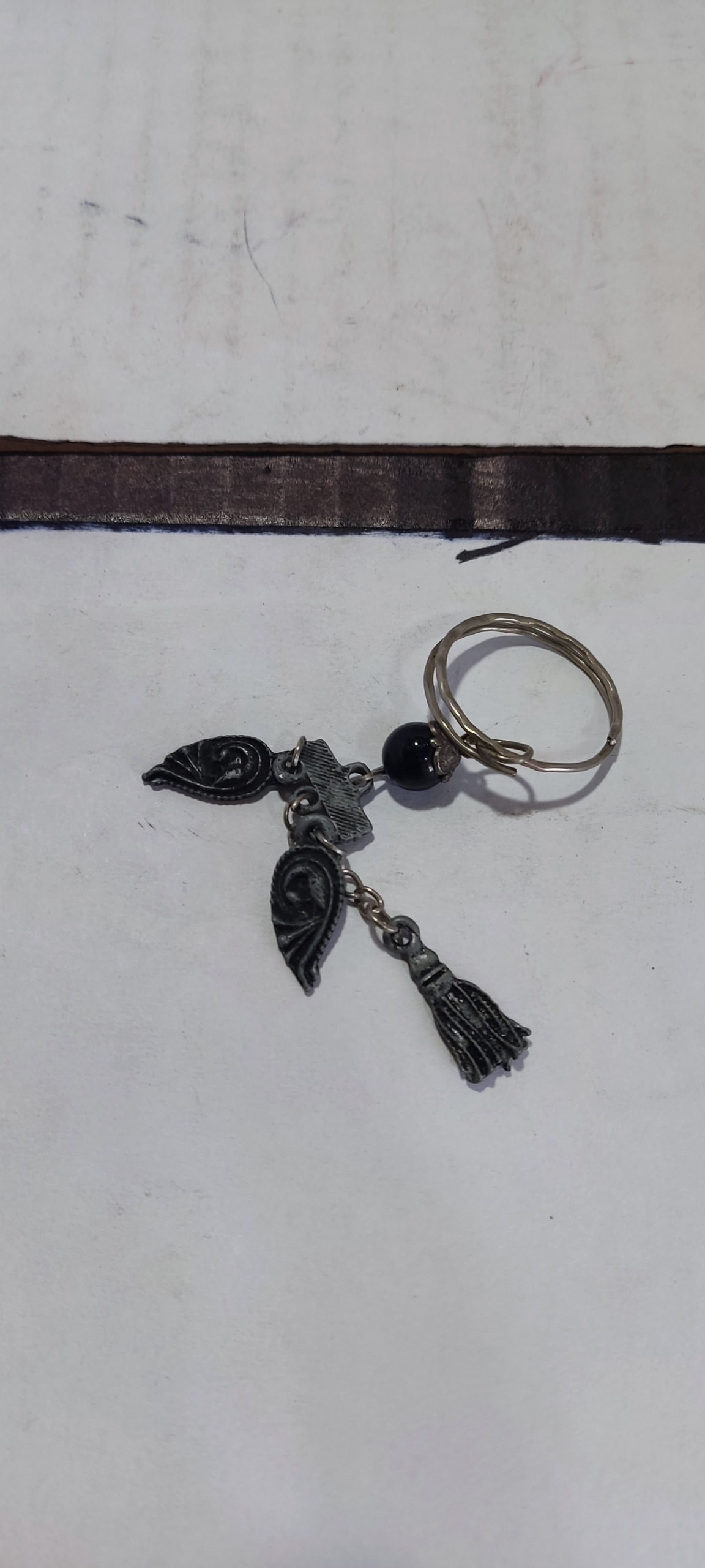 دسته کلید طرح سنتی