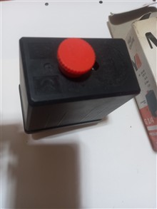پرشرسوئیچ
