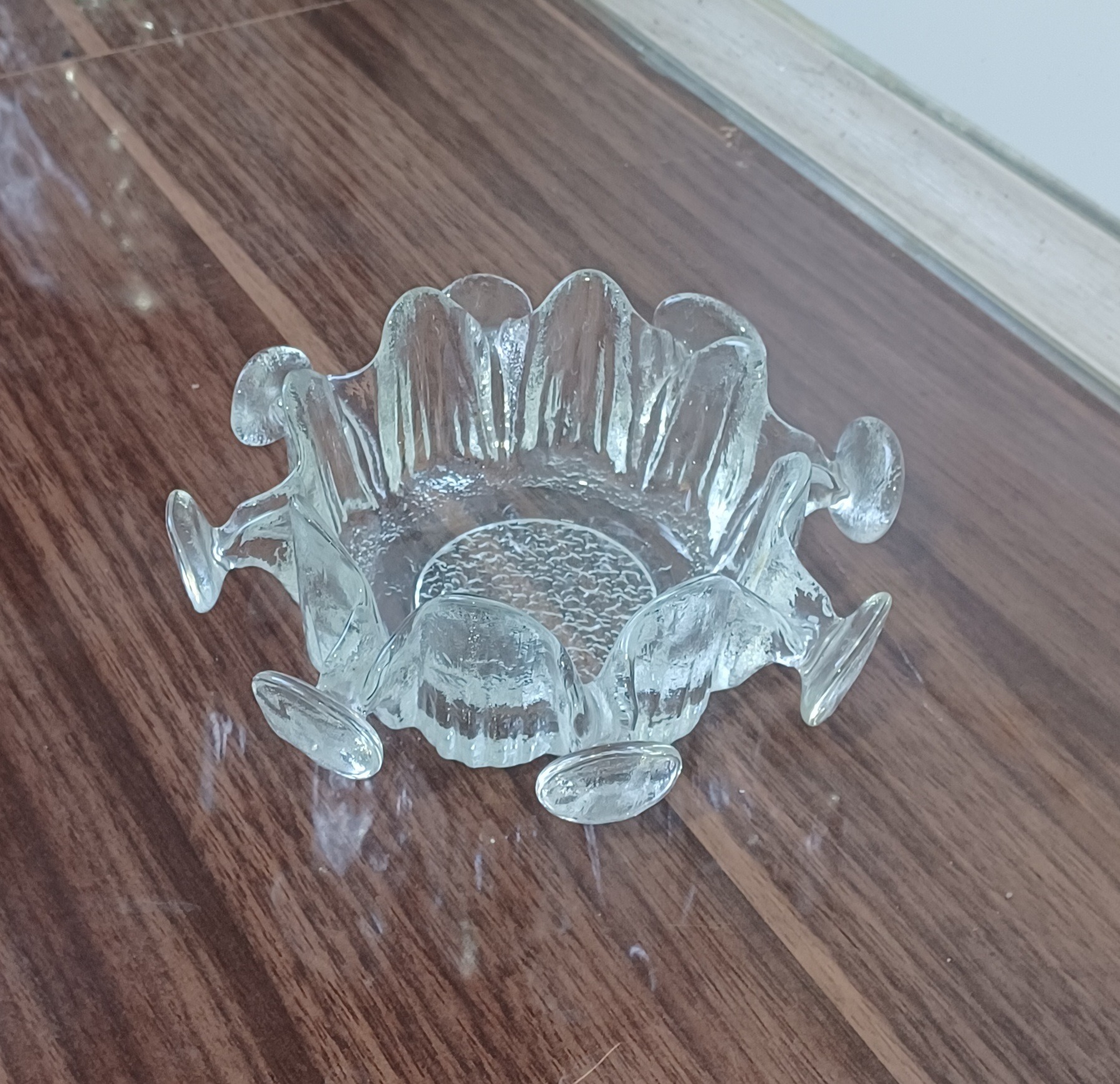 زیرسیگاری خارجی آنتیک