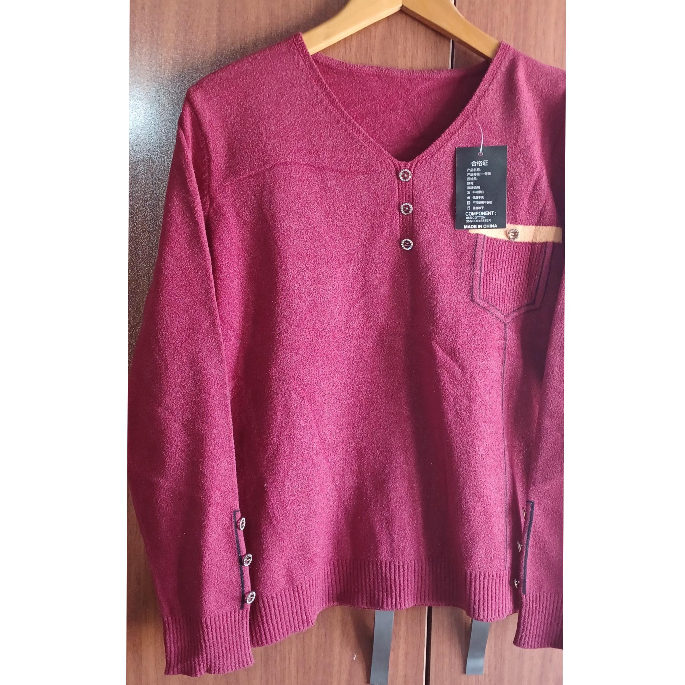 بافت زنانه مجلسی زرشکی