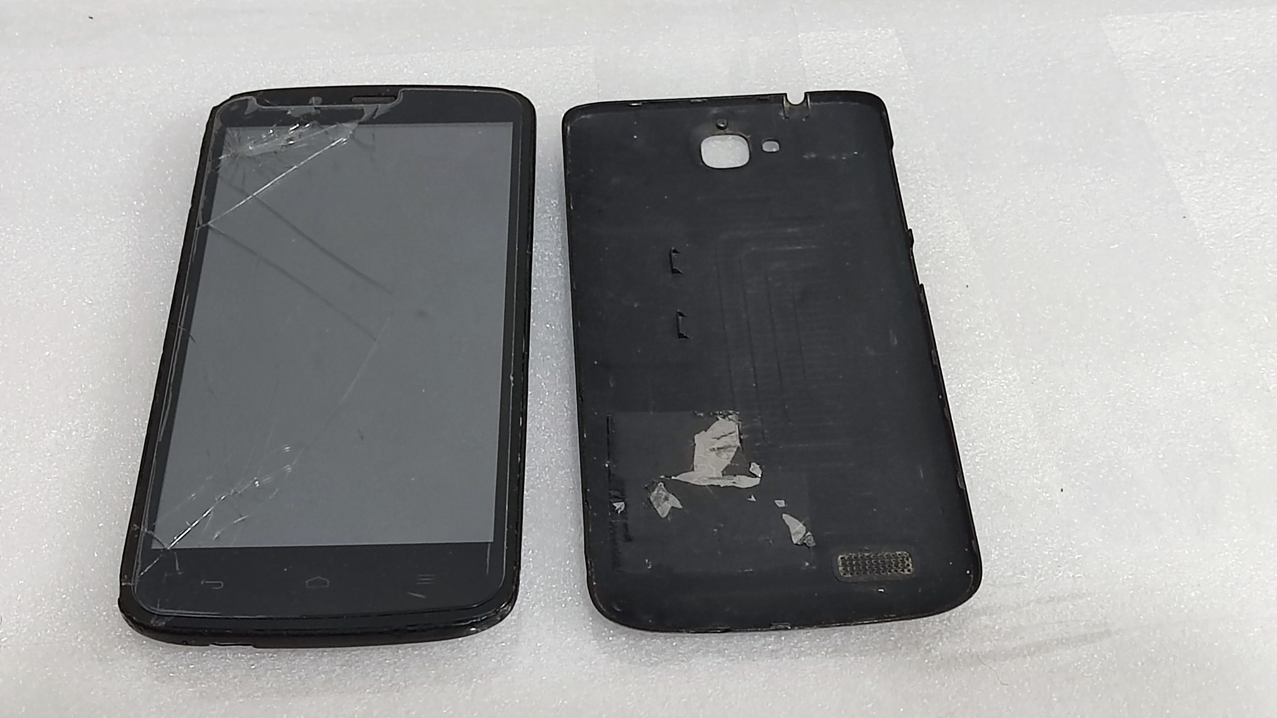 گوشی هوواوی قدیمی