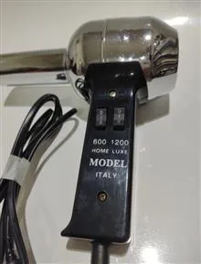 سشوار