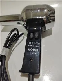 سشوار