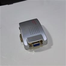 VGA