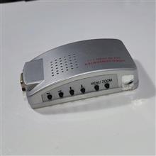 VGA