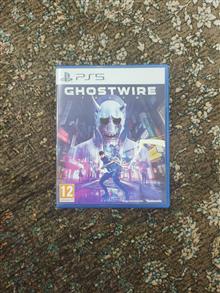 Ghostwire