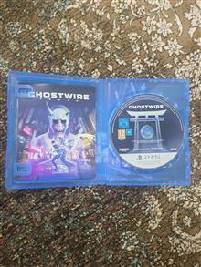 Ghostwire