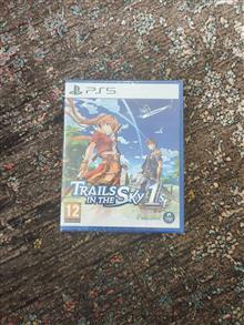 Trails