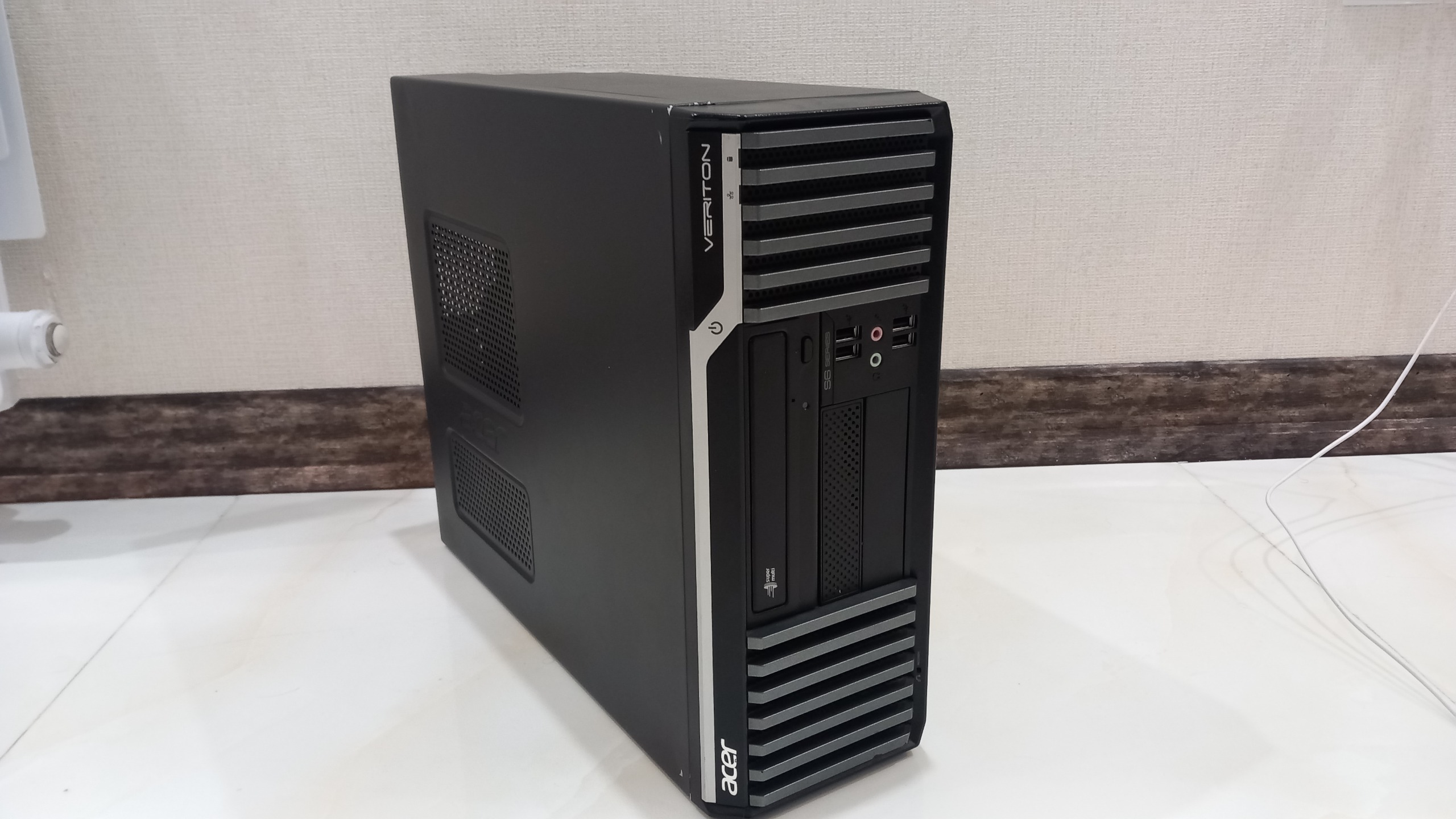 مینی کیس acer i5