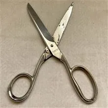 قیچی