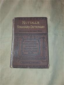 Nuttalls