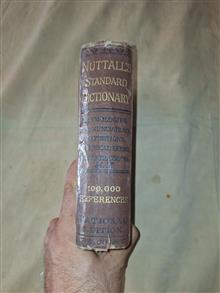 Nuttalls