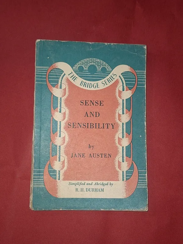 Sense and sensibility