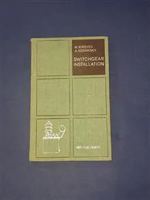 Switchgear