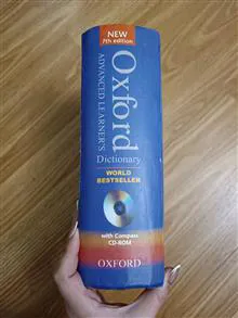 Oxford