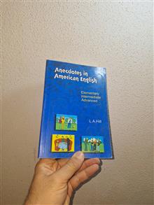 Anecdotes